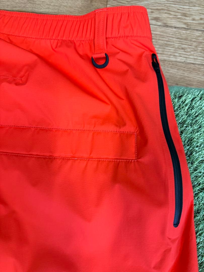 お*み様 新品正規品【OAKLEY/XLストレッチレインパンツ DERMIZAX