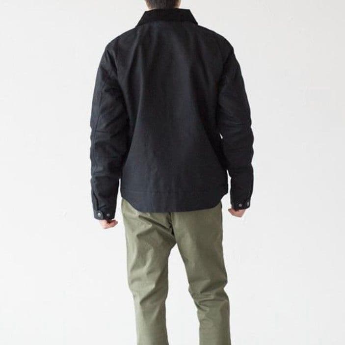 Carhartt カーハート 103828 デトロイトジャケット/ブラック/XL