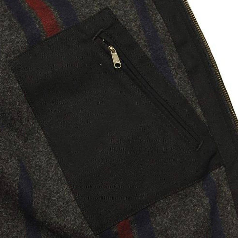 Carhartt カーハート 103828 デトロイトジャケット/ブラック/XL