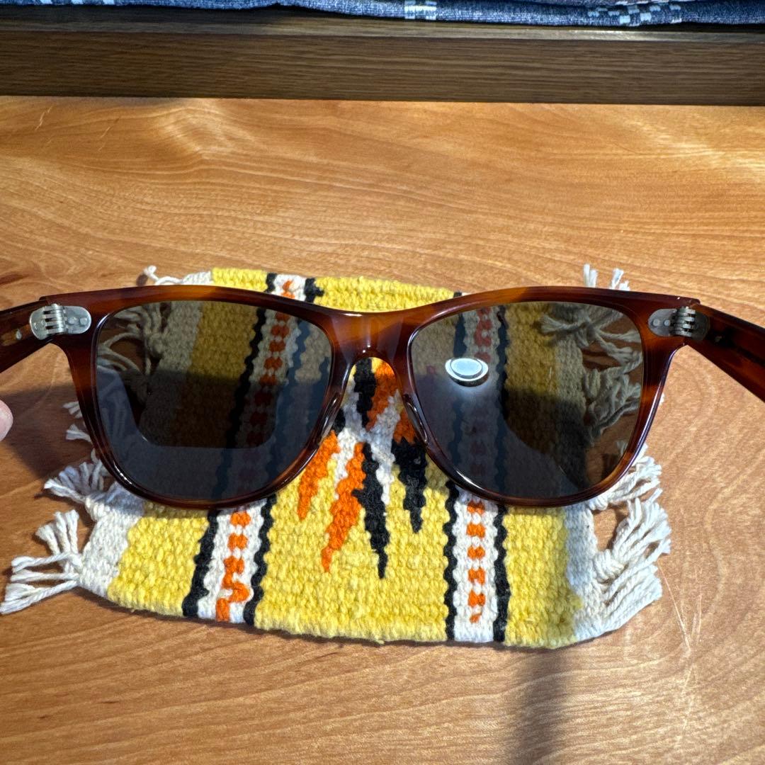 RayBan レイバン ウェイファーラーⅡ サングラス ヴィンテージ