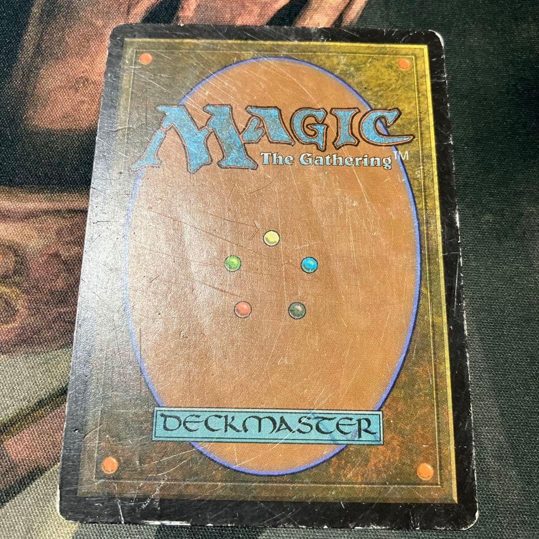 サイカトグ（日）foil mtg
