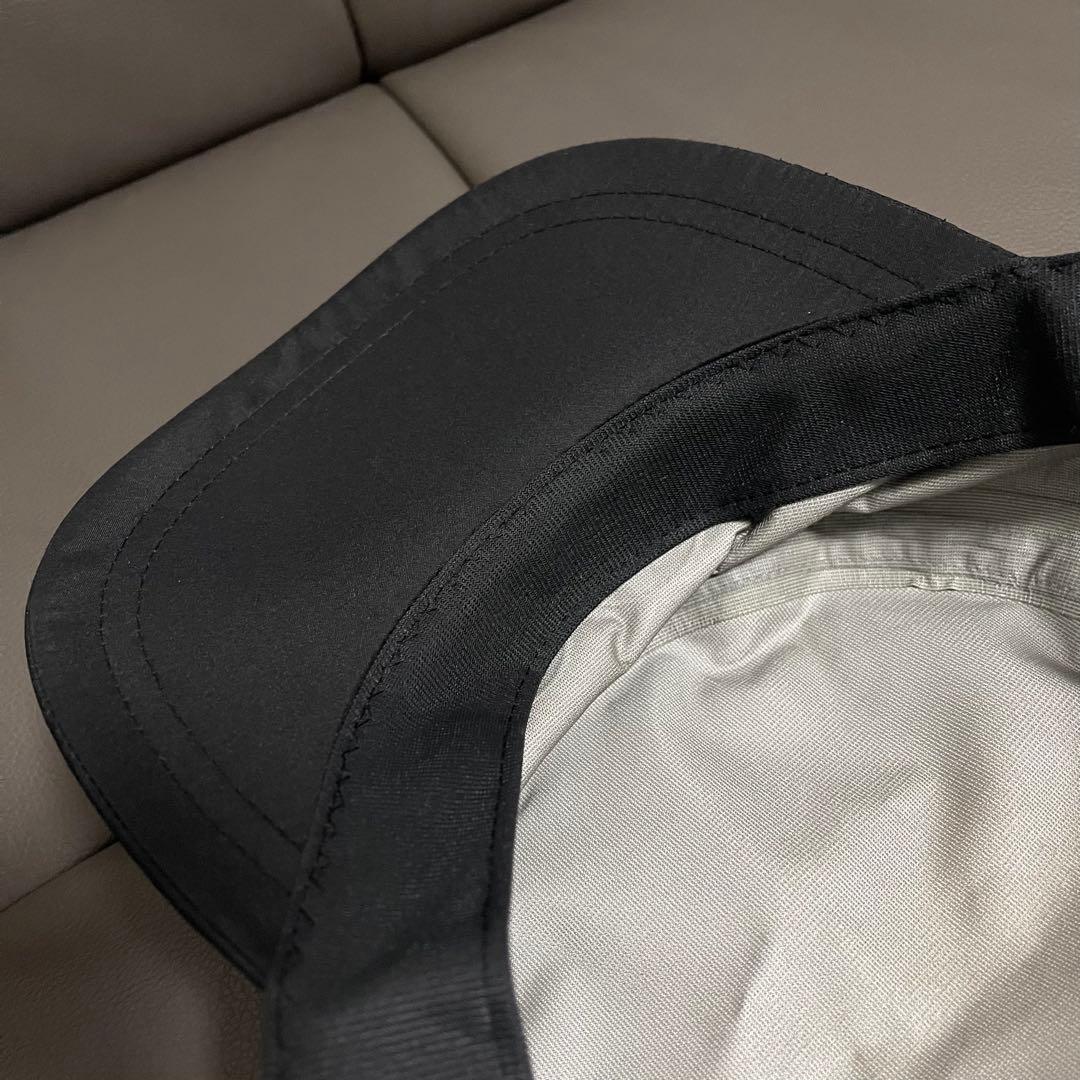 OriginalFake KAWS GORE-TEX 歯型 ワークキャップ