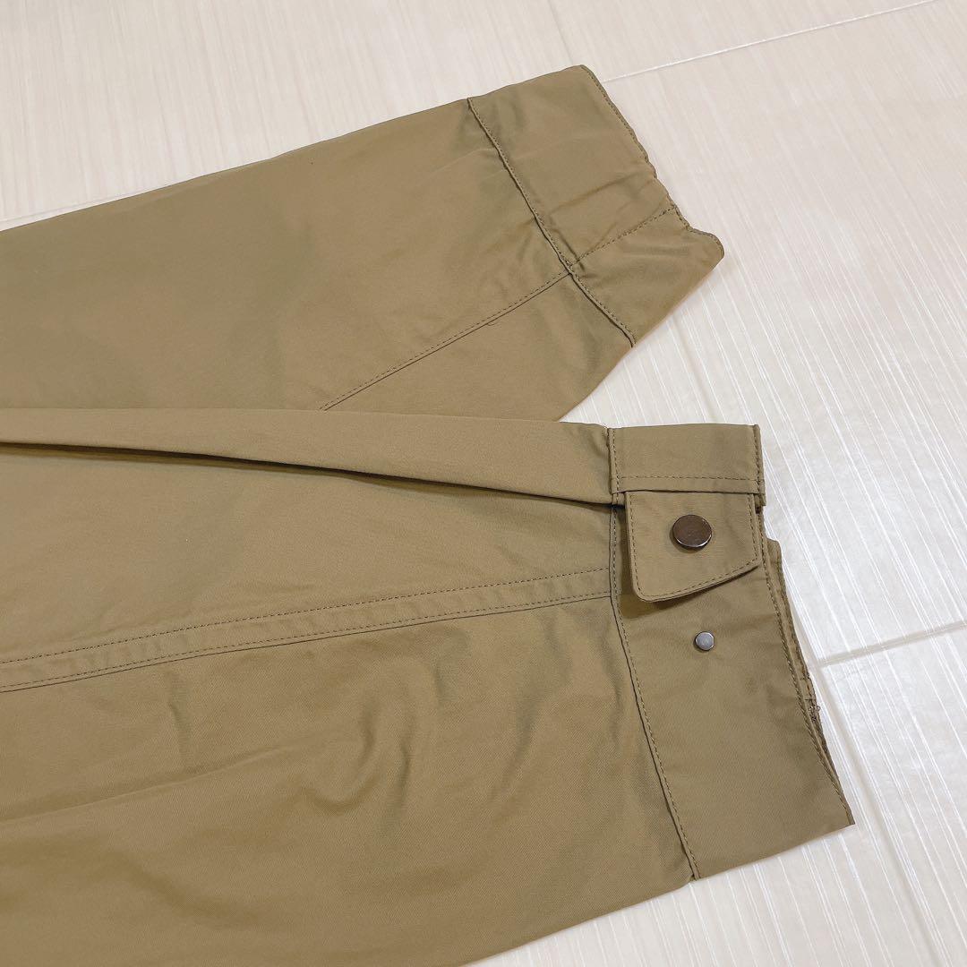 美品✨ conte /ユナイテッドアローズ ミリタリー 2WAY コート