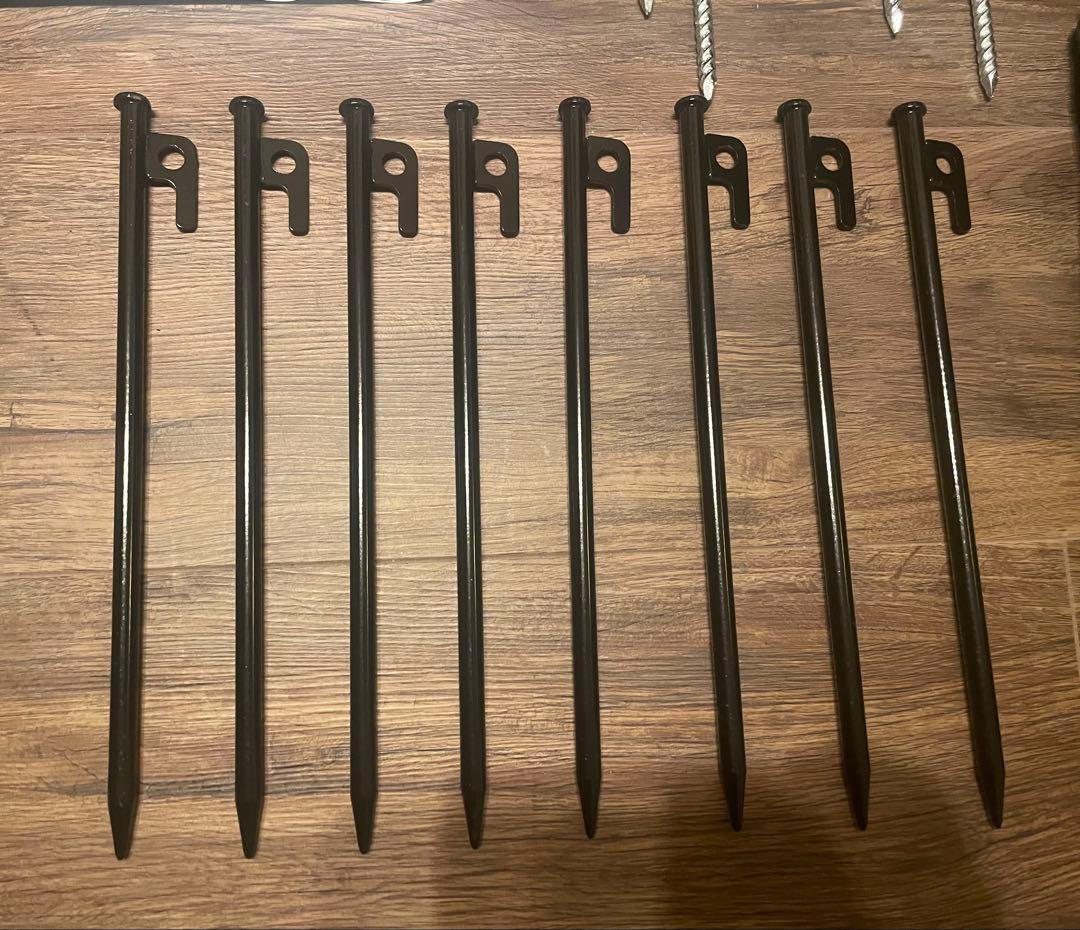 【美品 晴天一回使用のみ】DOD ヨンヨンベースTC TT5-962-KH