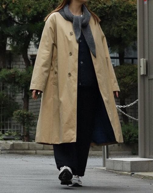 未使用13万 nanamica ナナミカ ゴアテックス バルマカーンコート 0