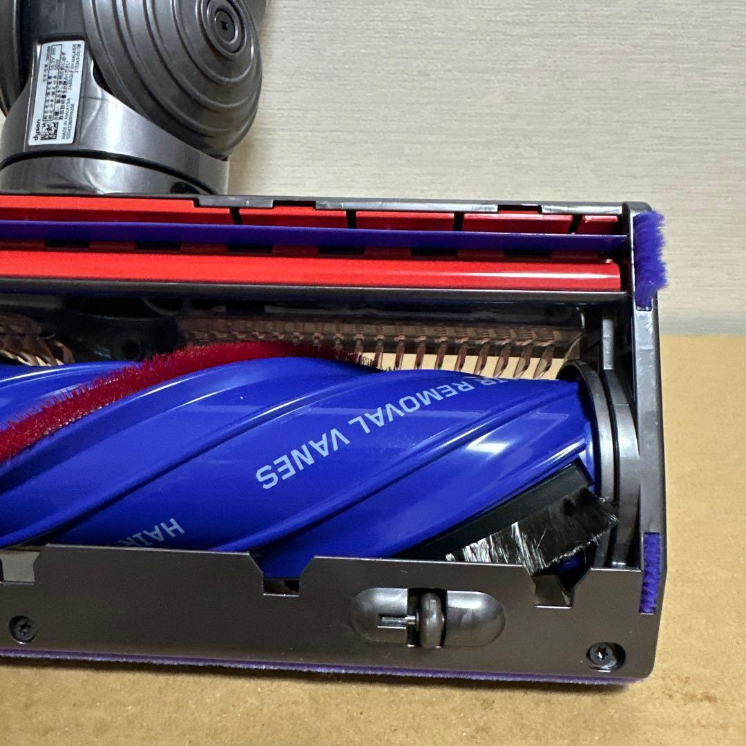 388388 純正品　ダイソンヘッド　ダイレクトドライブクリーナーヘッド