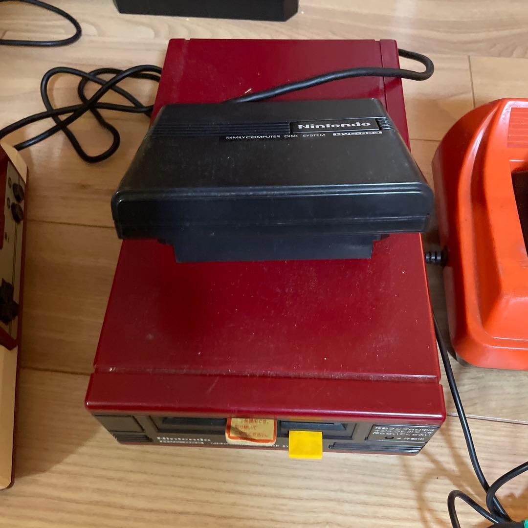 新年の福袋に！レトロゲーム機詰め合わせ