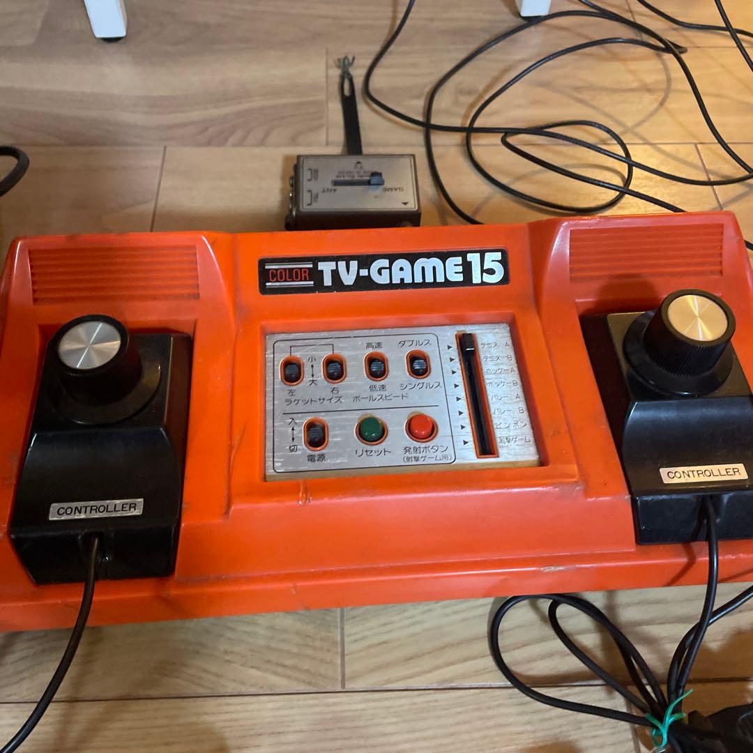 新年の福袋に！レトロゲーム機詰め合わせ