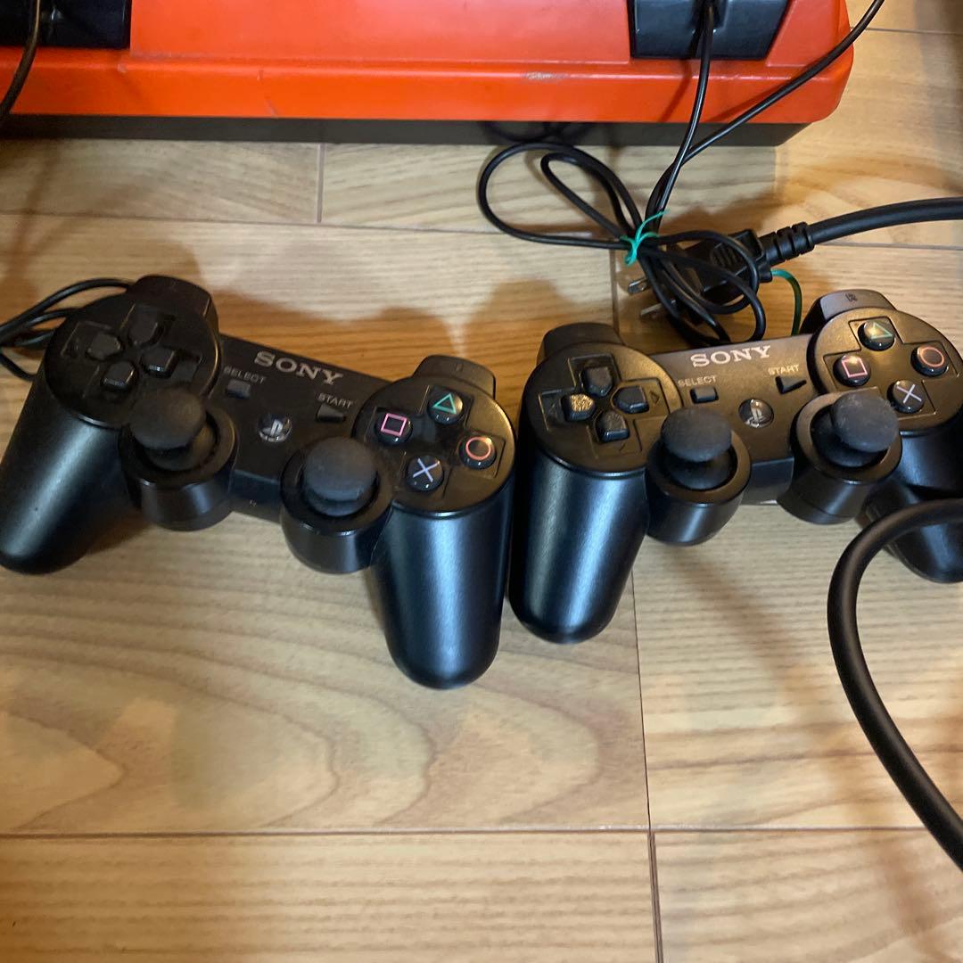 新年の福袋に！レトロゲーム機詰め合わせ
