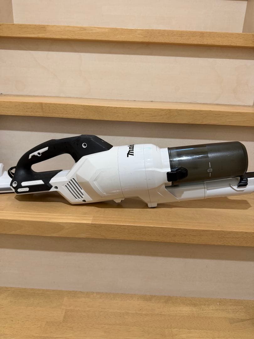Makita CL003GRD0 スティッククリーナー本体