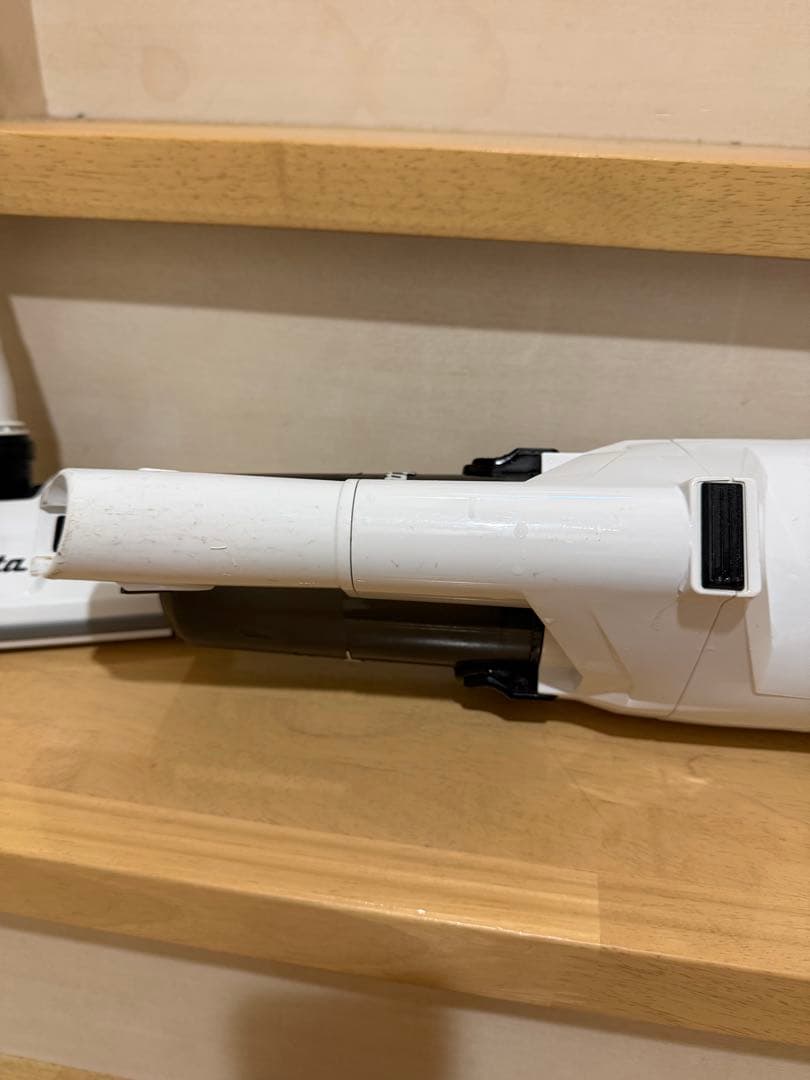 Makita CL003GRD0 スティッククリーナー本体