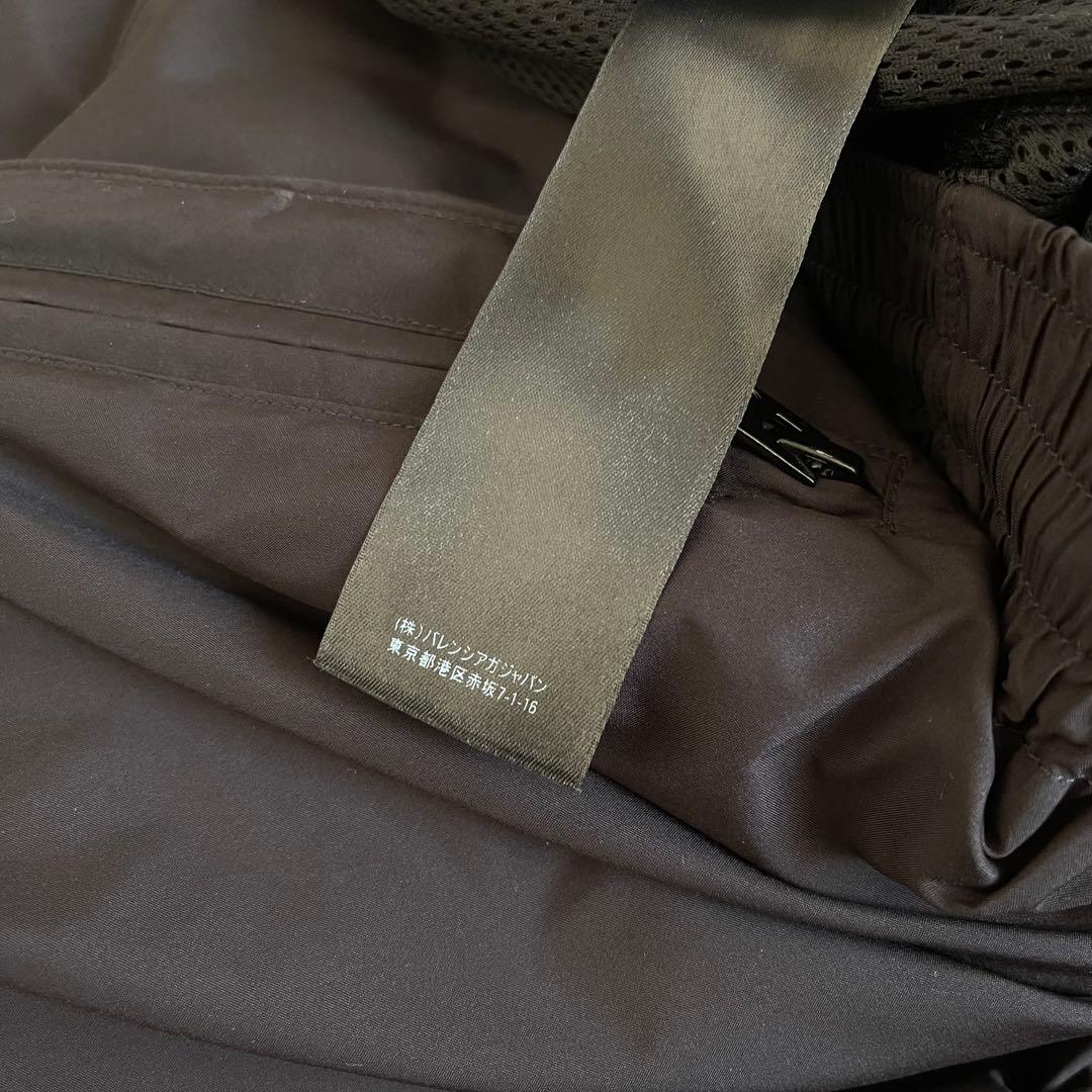 Balenciaga Sporty B Track Pants サイズ48