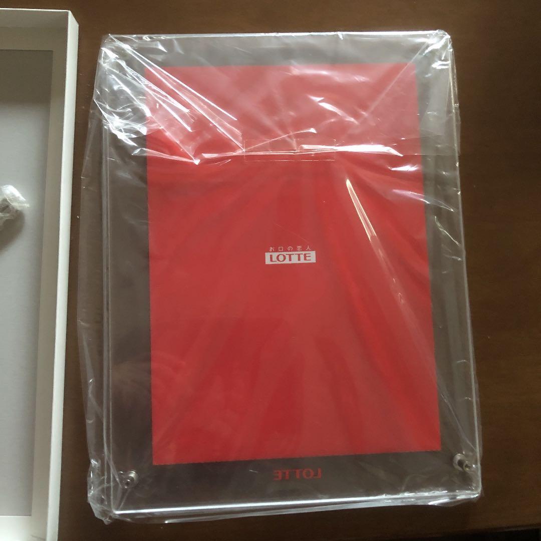 ももクロ 懸賞品