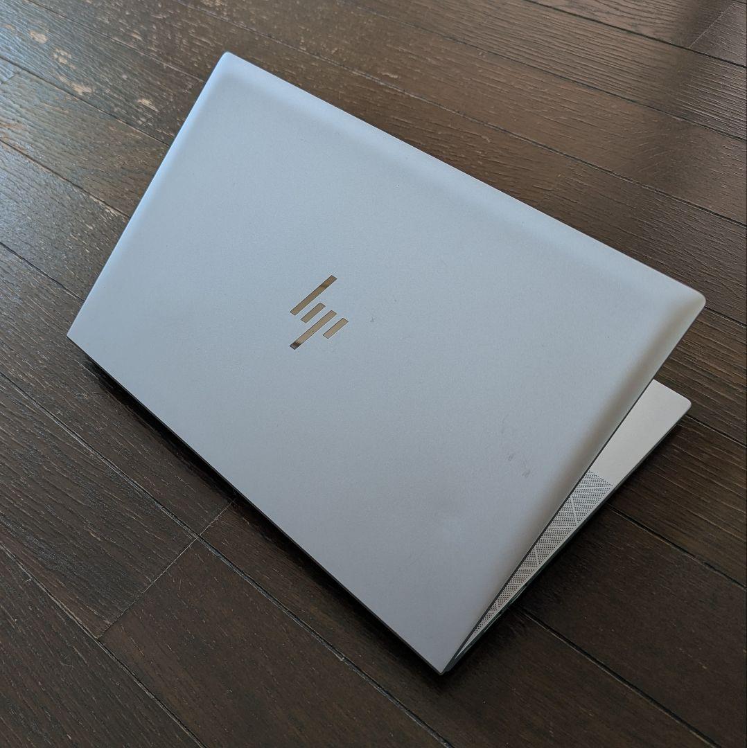 11世代 i7/メモリ16G/FHD HP ELITEBOOK830 G8