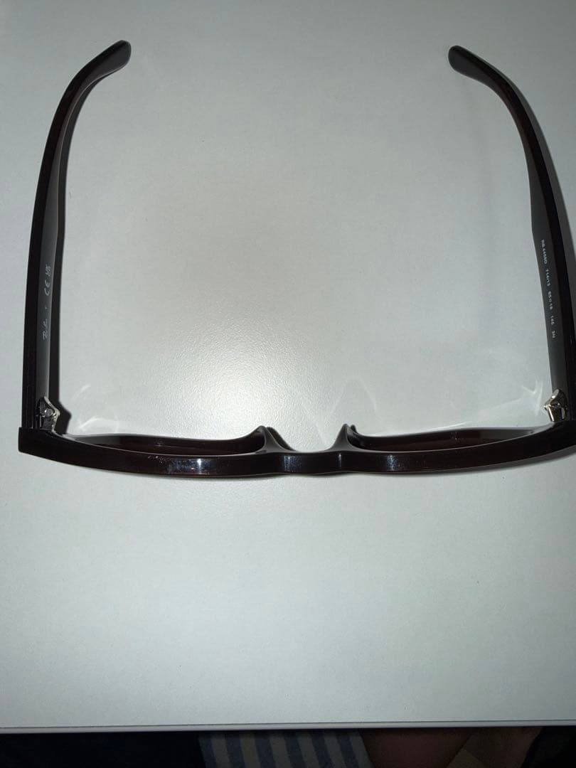 Ray BanサングラスRB 4458D 714/13 650 18 145