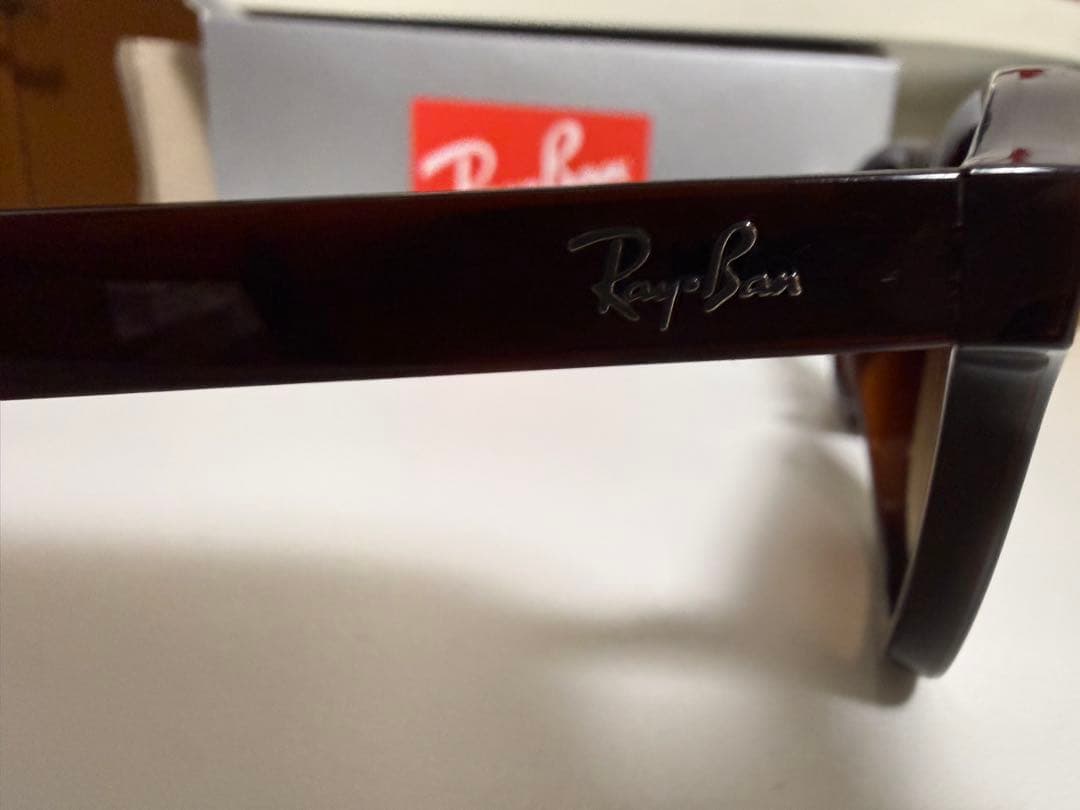 Ray BanサングラスRB 4458D 714/13 650 18 145