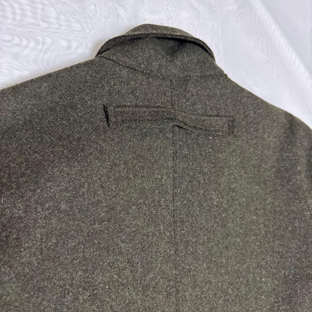 toogood THE PHOTOGRAPHER JACKET メンズ サイズ4