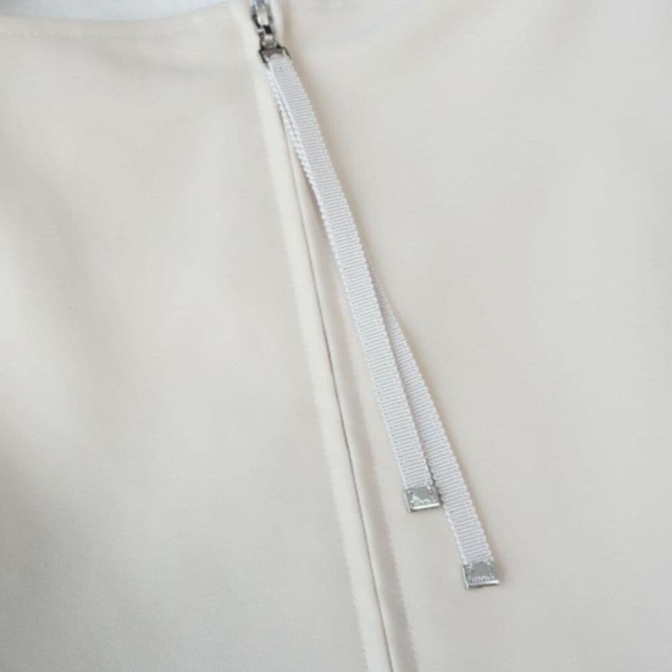 極美品♡ルネ♡ティアードワンピース