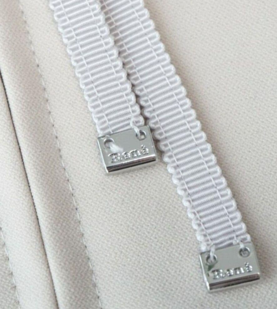 極美品♡ルネ♡ティアードワンピース
