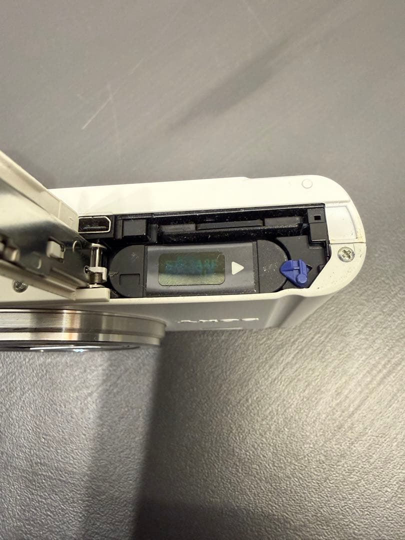 SONY DSC-WX350 ジャンク品
