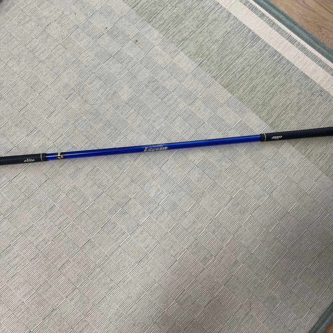 エリートグリップ　1SPEED Heavy Hitter ゴルフ練習器具