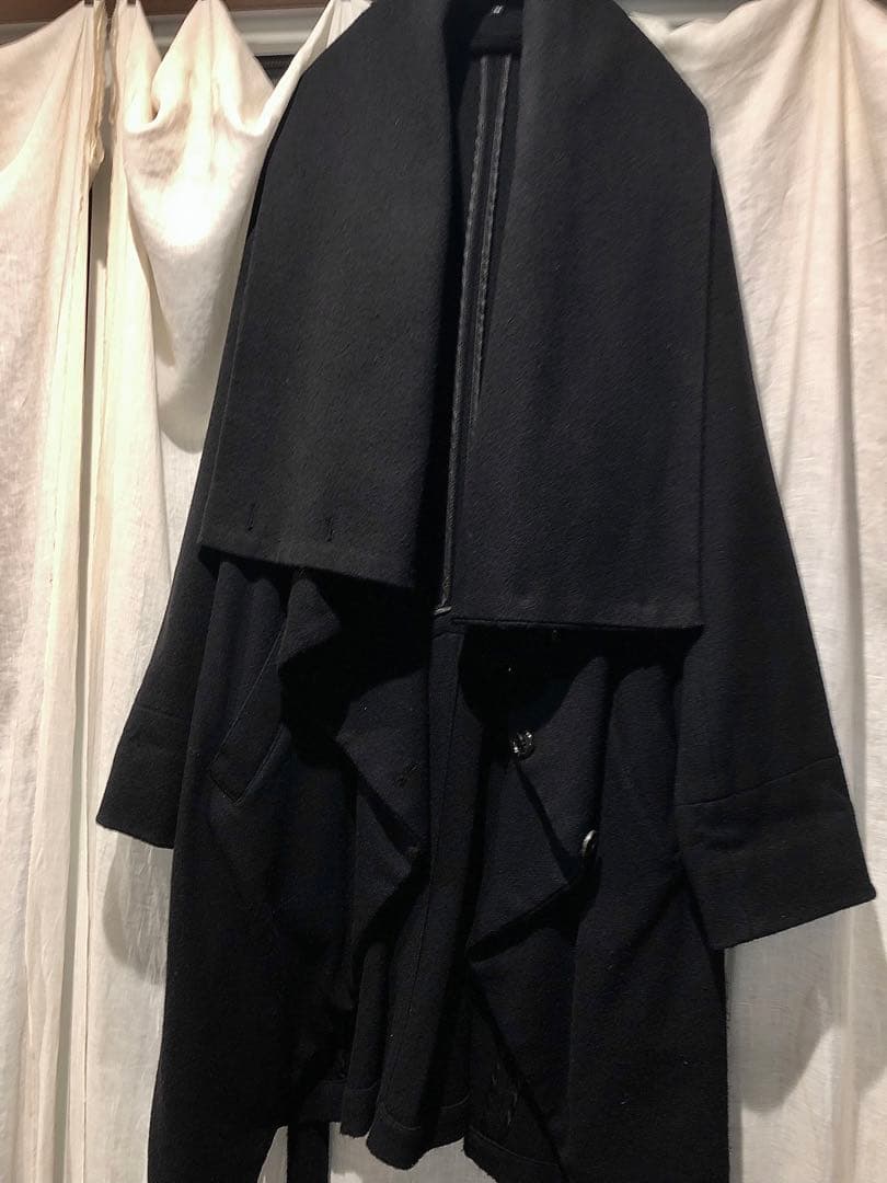 anndemeulemeester archive 2008fw本人期