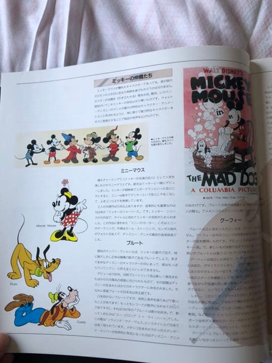 ディズニーミュージックのCD