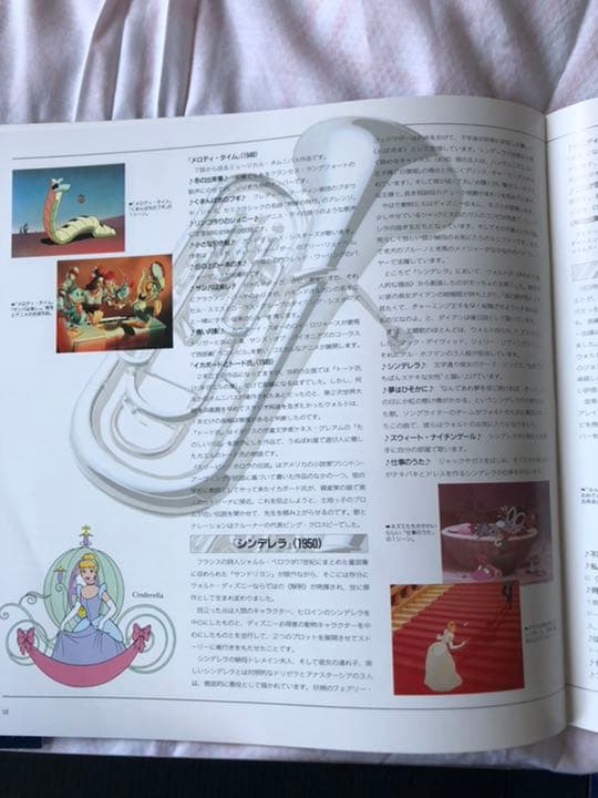ディズニーミュージックのCD