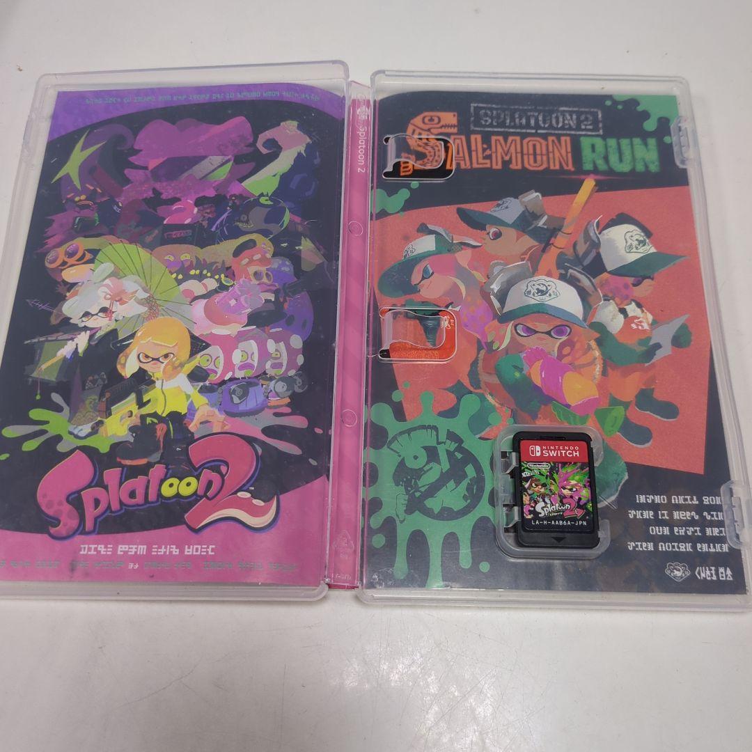 スイッチ ゲームソフト 4本セット