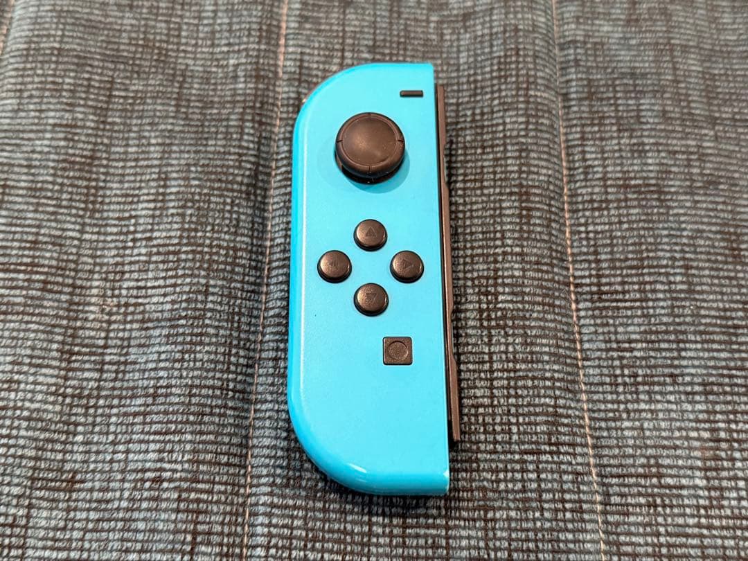 Nintendo Switch 本体 赤／青　Joy-Con緑／ピンク　セット