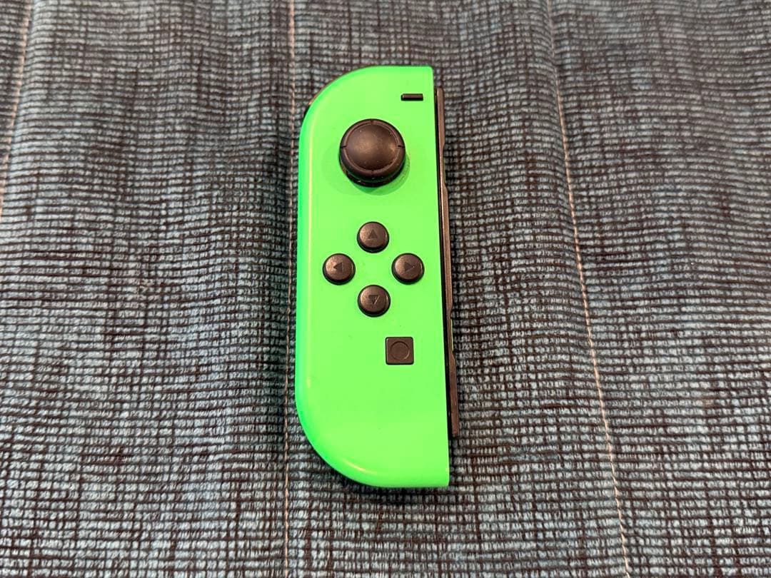 Nintendo Switch 本体 赤／青　Joy-Con緑／ピンク　セット