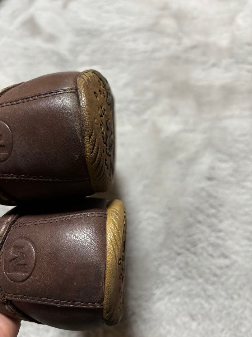 MERRELL MOOTOPIA LOW メレル ムートピアロウ