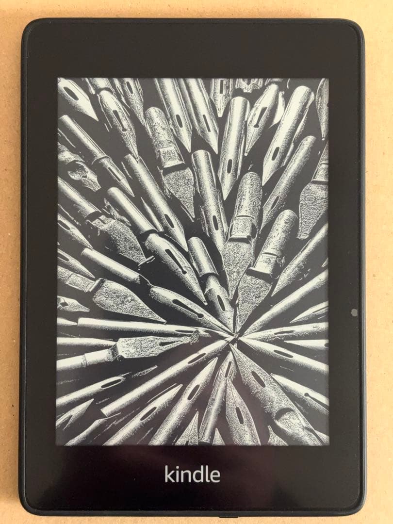 Kindle Paperwhite 防水機能搭載 wifi 32GB ブラック