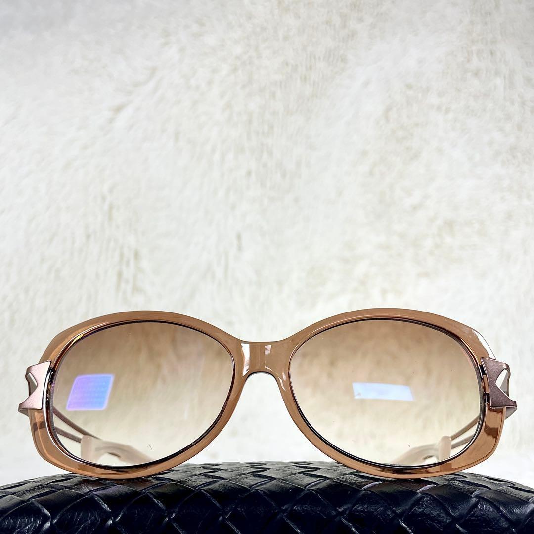 極美品　Charmant　Choco Sun　FG24500N　ブラウンレンズ
