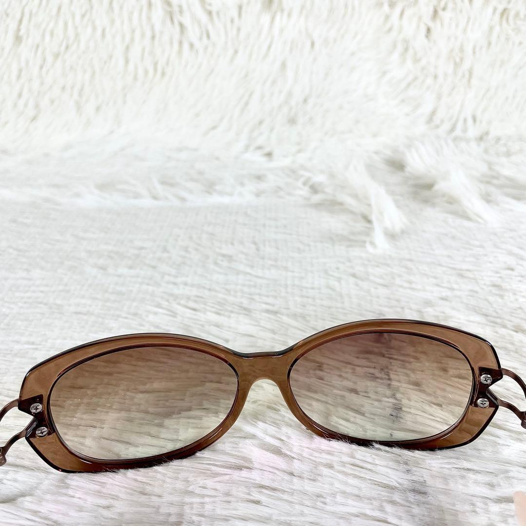 極美品　Charmant　Choco Sun　FG24500N　ブラウンレンズ