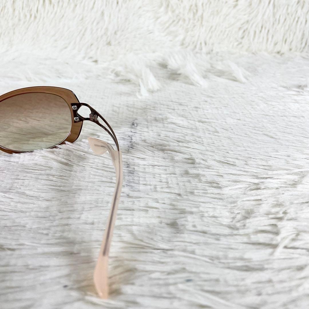 極美品　Charmant　Choco Sun　FG24500N　ブラウンレンズ