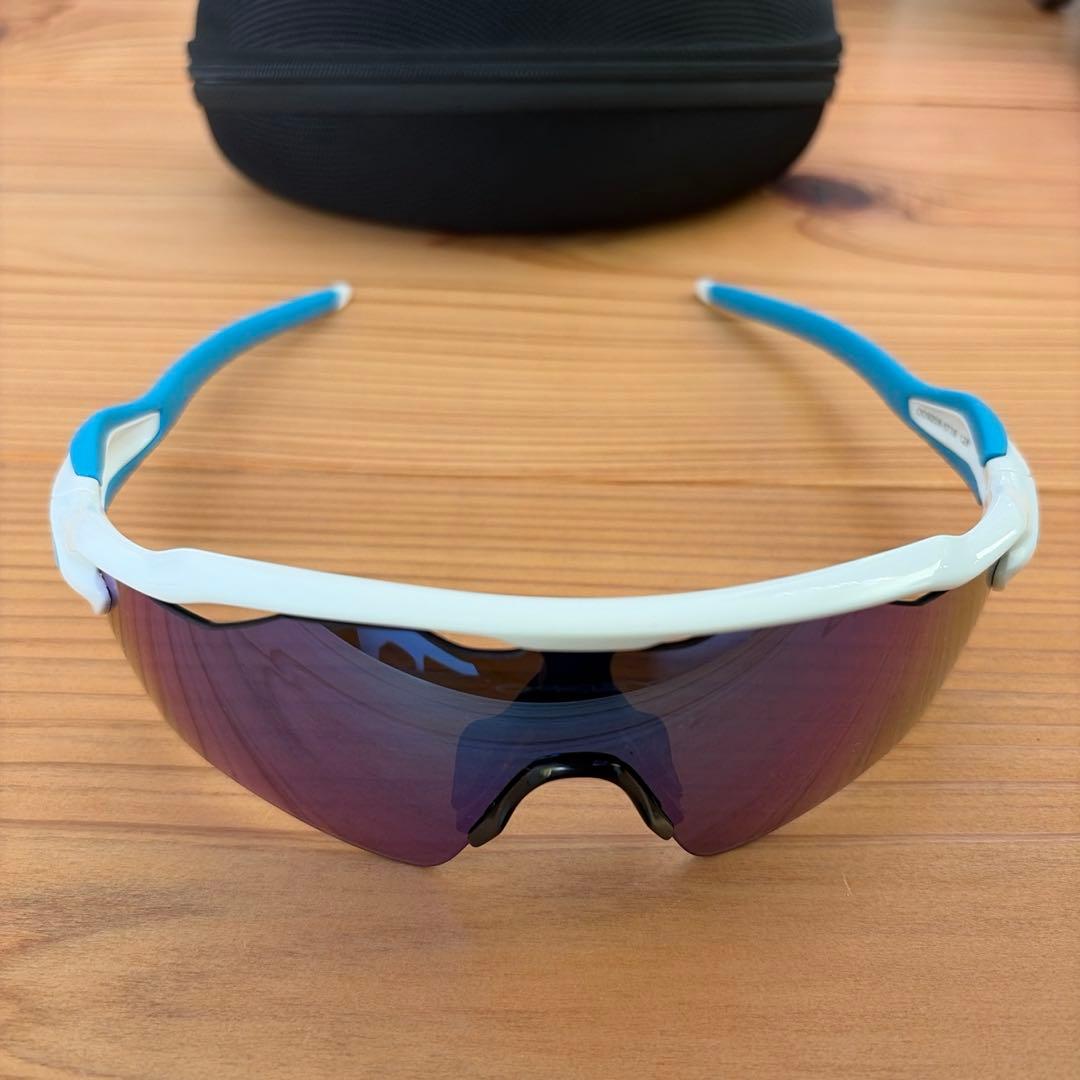 小物 OAKLEY RADAR EV PATH (Low Bridge Fit)