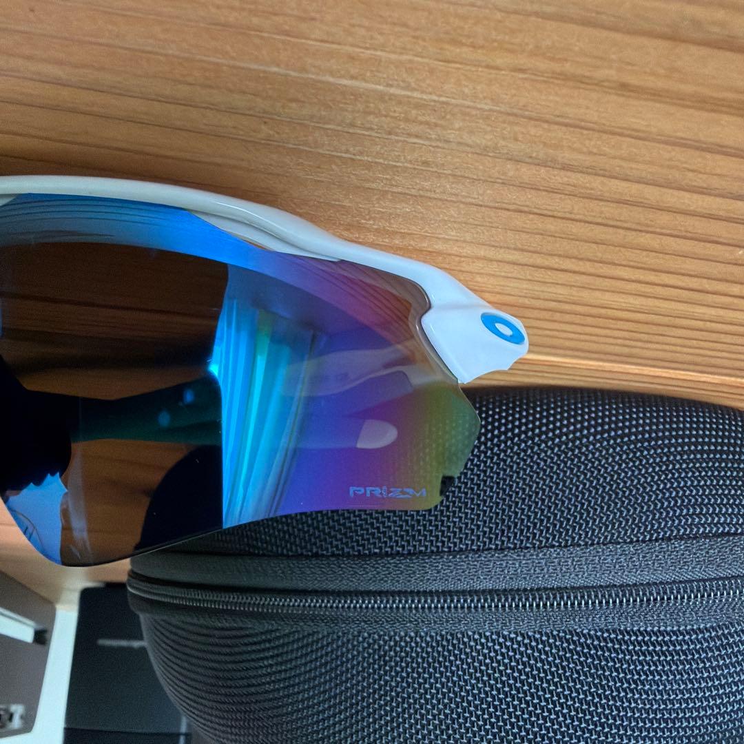 小物 OAKLEY RADAR EV PATH (Low Bridge Fit)