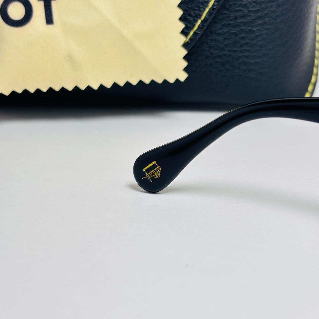 ◆美品◆MOSCOT◆LEMTOSH◆ブラック◆46サイズ