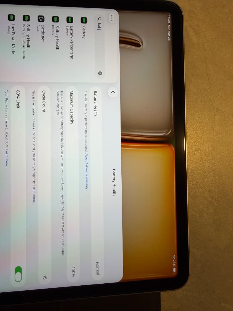 iPad Air M2 13inch 256GB スペースグレイ