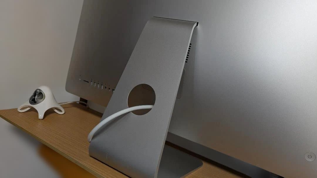 iMac（Retina 5K/27-inch）Core i7/メモリ32GB