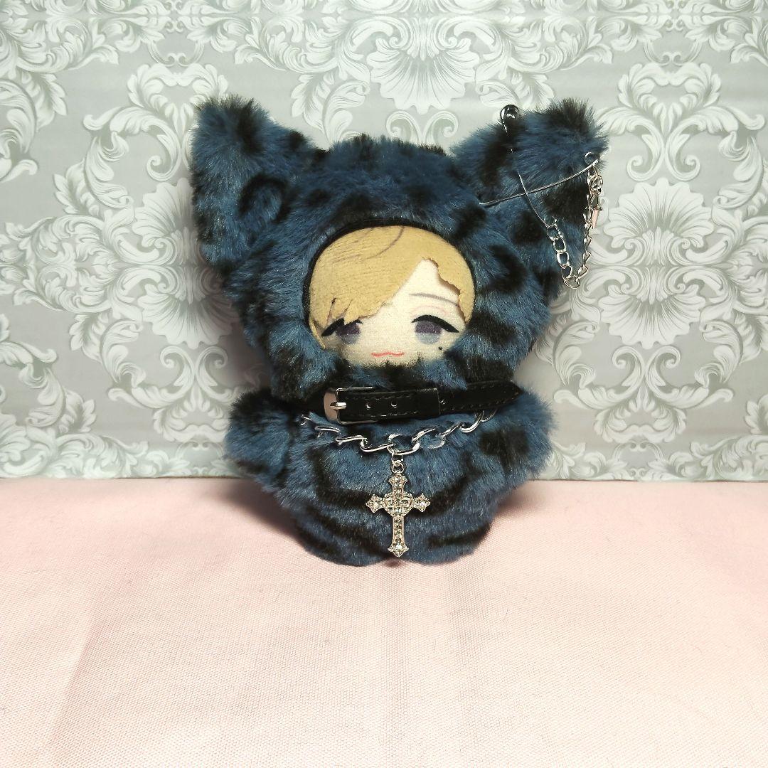 rin ぬい服 2着
