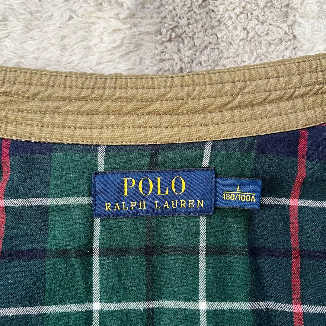 ラルフローレン Ralph Lauren スウィングトップ