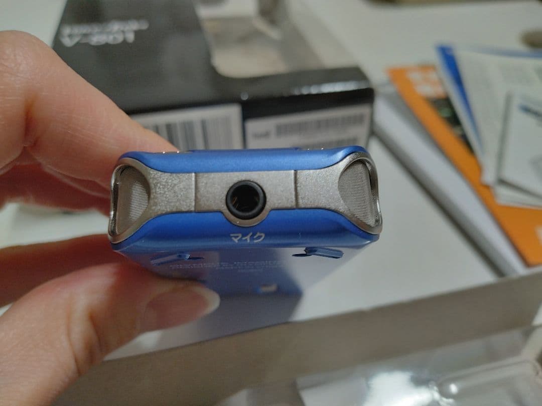 その他 OLYMPUS V-801-LBL