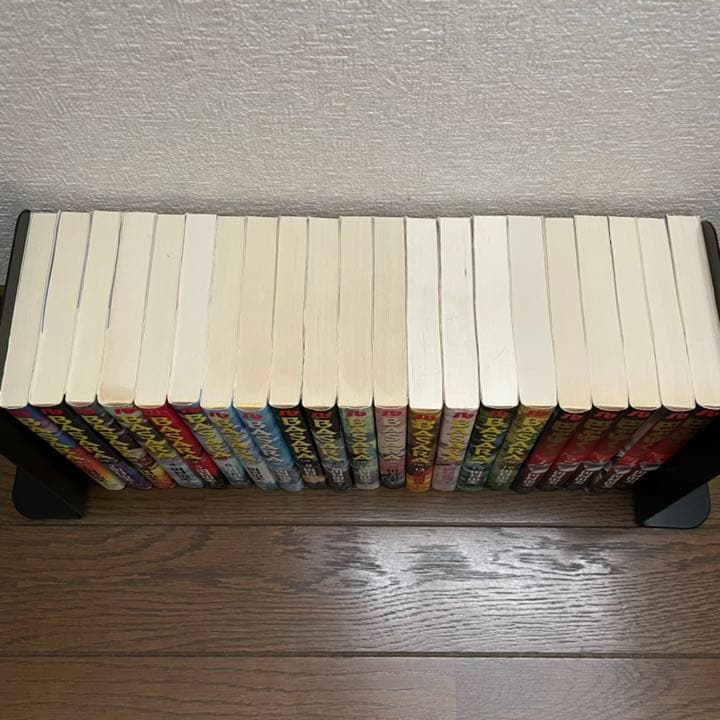 BASARA バサラ全巻＋巴がゆく全巻セット