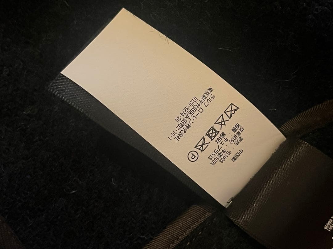 RRL ダッフルコート ラルフローレン ダブルアールエル