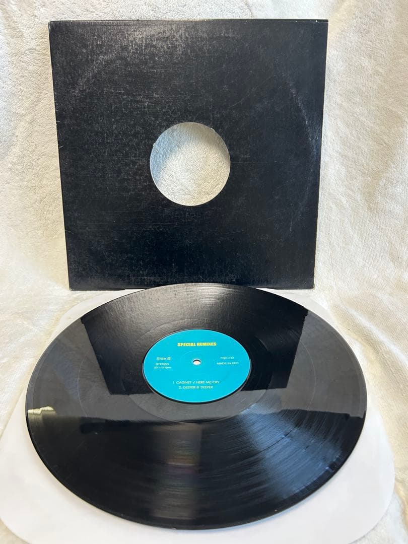 Cagnet レコード　ロンバケ、ラブジェネ　サントラ　人気R&B アナログ盤