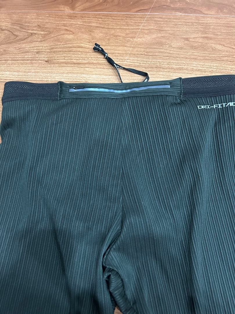 H*o様 NIKE Pro Elite NN Running team ロングタ