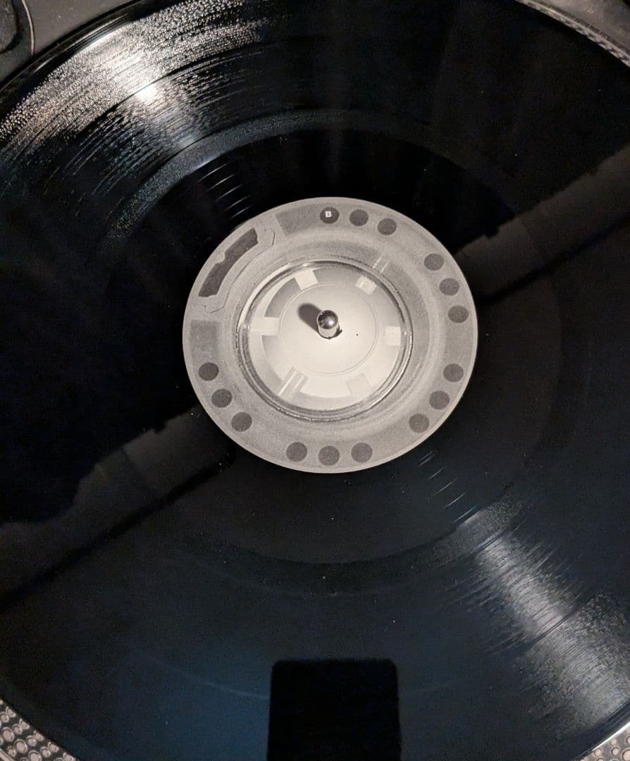 洋楽 URBS & CUTEX Breaks of Dawn 2LP