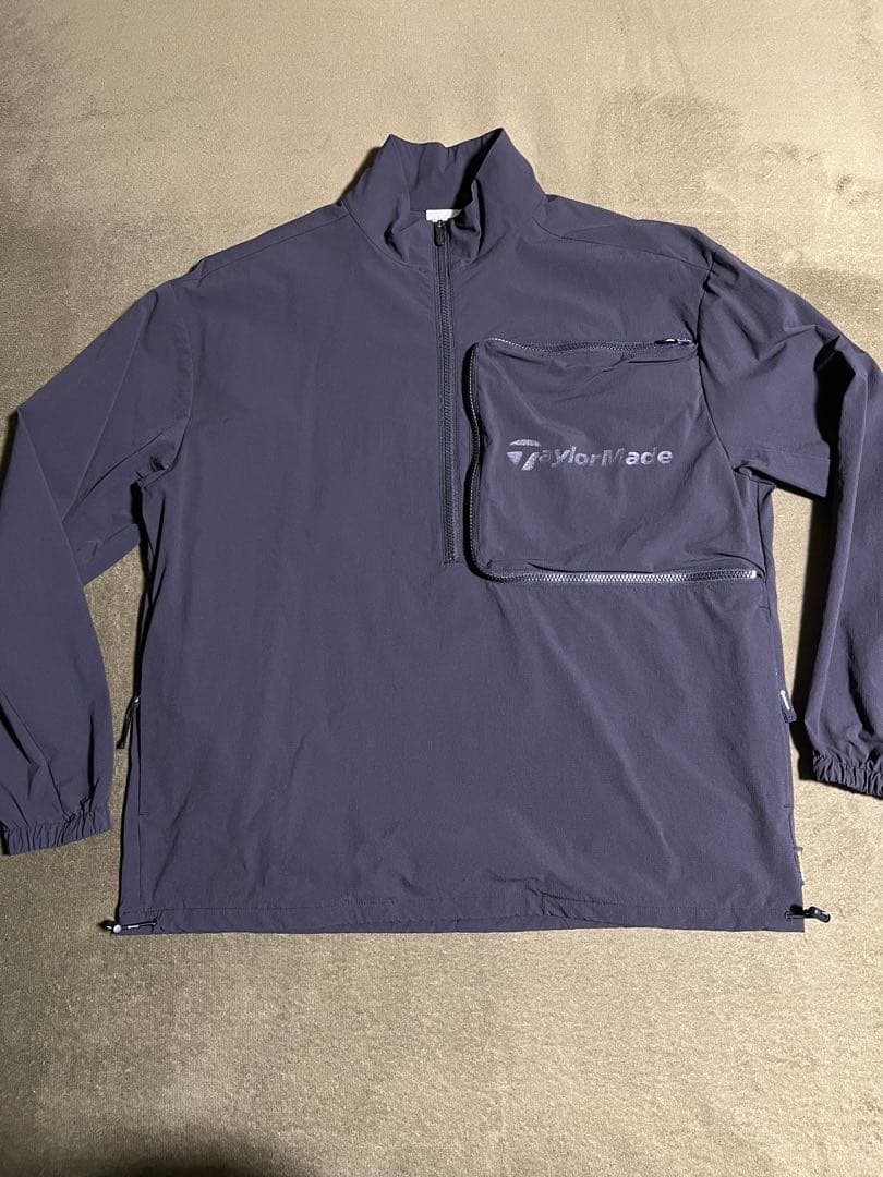 TaylorMade×UNITED ARROWS JACKET 2023